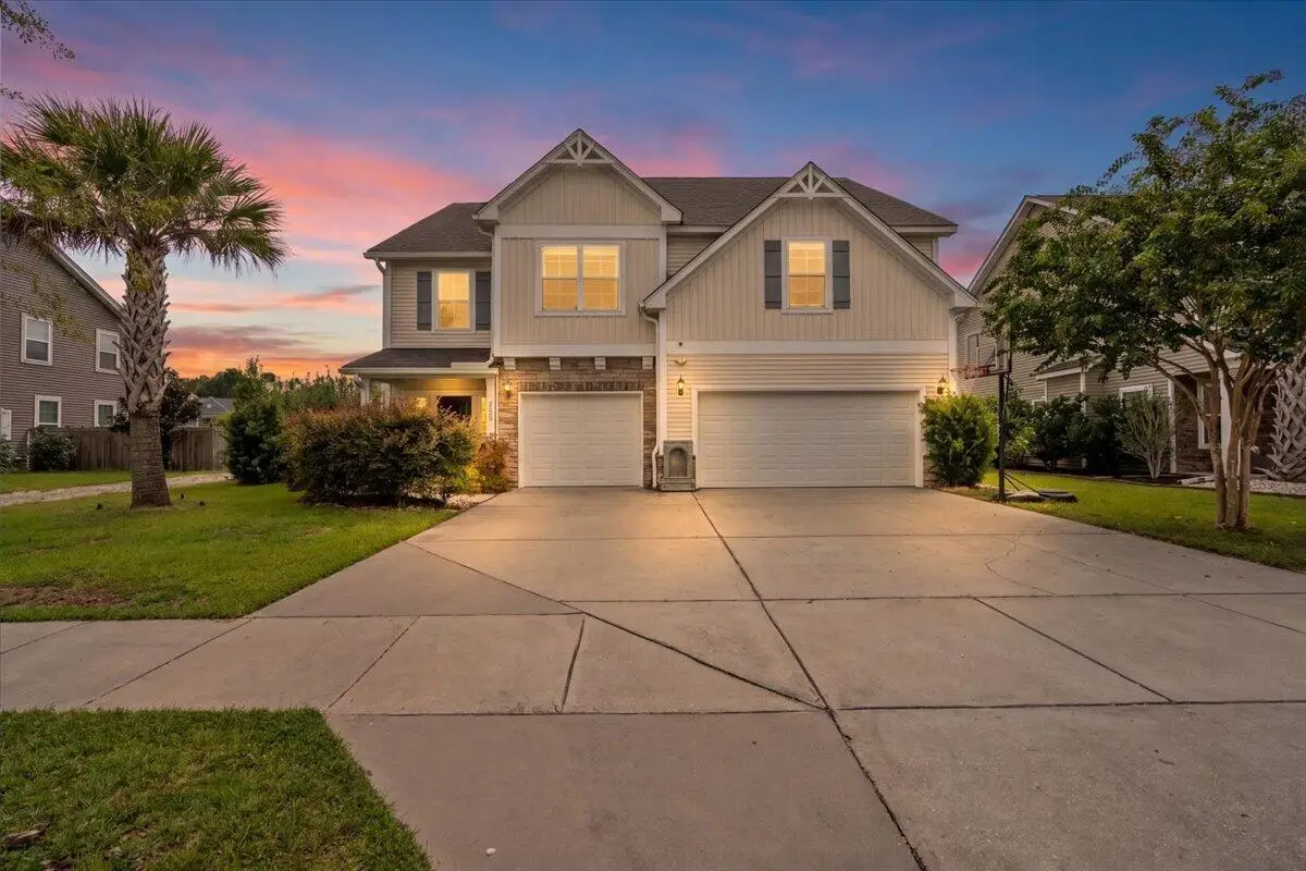3193 Dunwick Drive, Johns Island, SC 29455 - #1