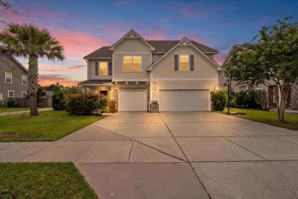 3193 Dunwick Drive, Johns Island, SC 29455