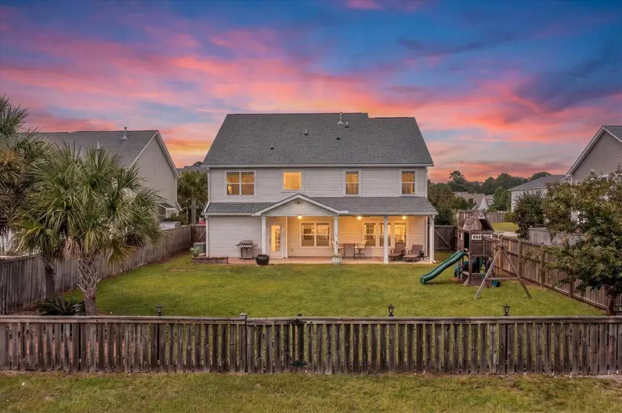 3193 Dunwick Drive, Johns Island, SC 29455 - #2