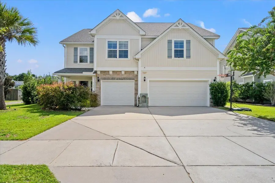 3193 Dunwick Drive, Johns Island, SC 29455 - #3