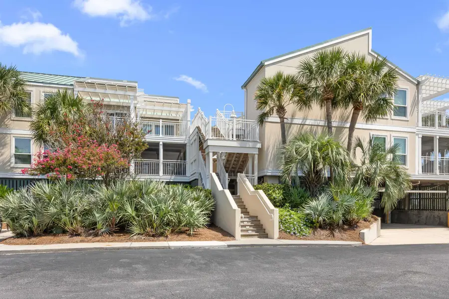 2942 Atrium Villa Drive #Unit 42, Johns Island, SC 29455 - #2