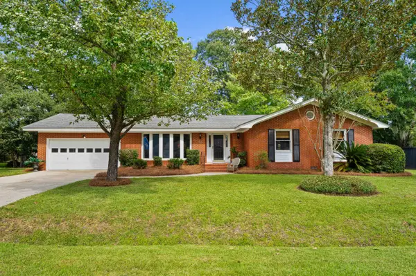 316 Susan Drive, Charleston, SC 29407