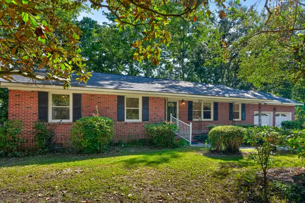1887 Saint Julian Drive, Charleston, SC 29407