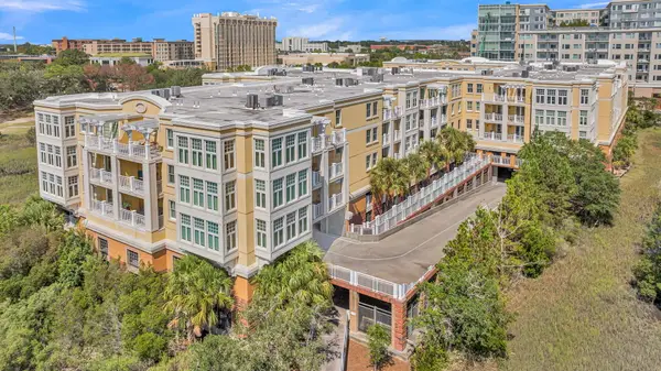 4001 Old Bridgeview Lane #4001, Charleston, SC 29403