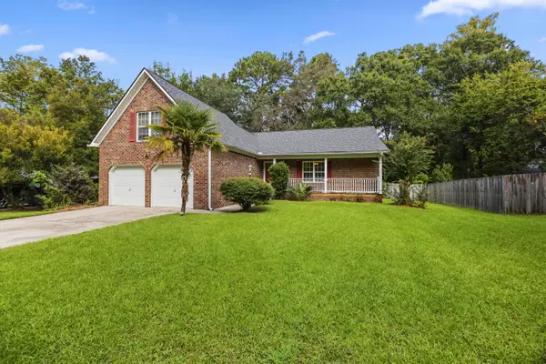 185 Thames Avenue, Summerville, SC 29485
