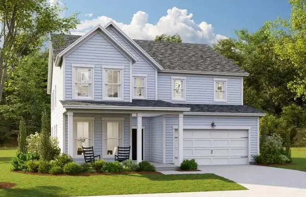 615 Cropfield Drive, Summerville, SC 29485