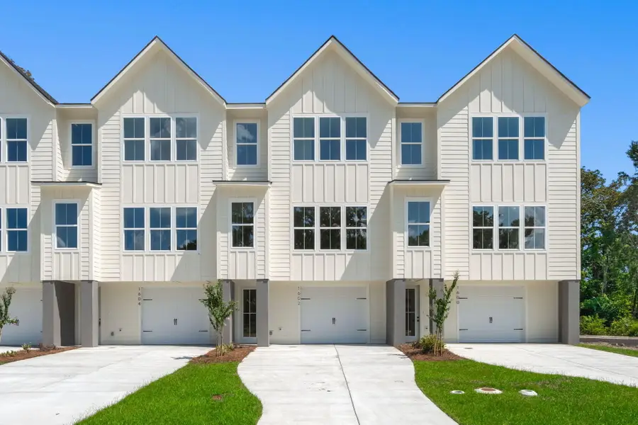 1602 Lauda Drive, Mount Pleasant, SC 29464 - #2