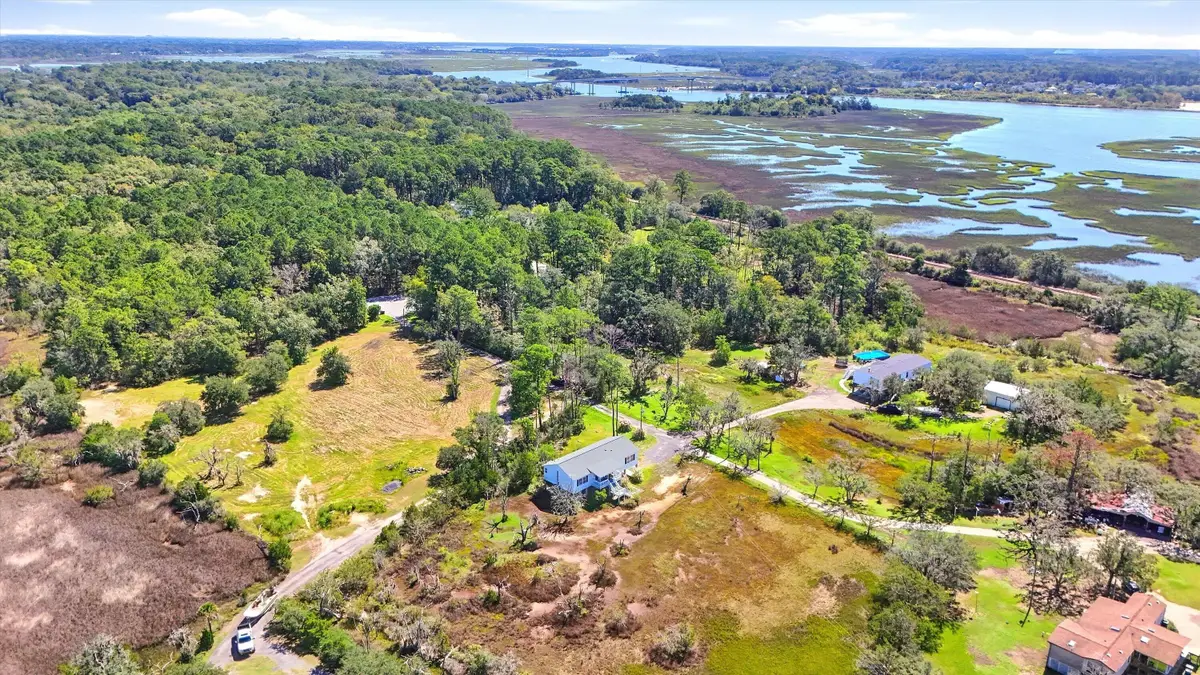3810 Marshfield Road, Johns Island, SC 29455 - #1