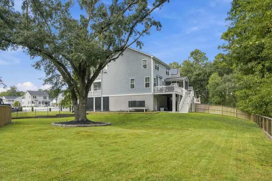 5036 Gum Tree Lane, Johns Island, SC 29455 - #2