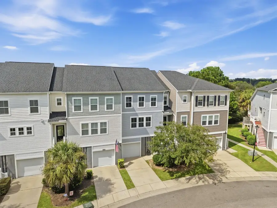 657 Mclernon Trace, Johns Island, SC 29455 - #2