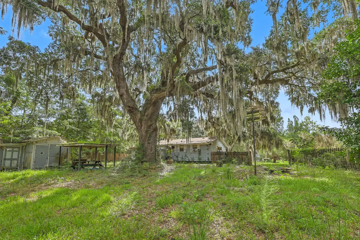 4678 Maybank Highway, Wadmalaw Island, SC 29487 - #1
