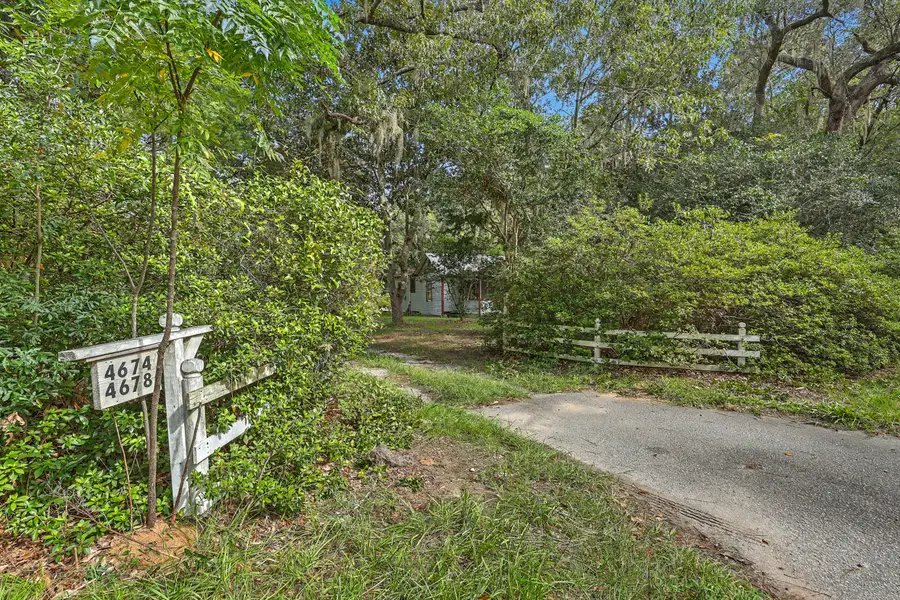 4678 Maybank Highway, Wadmalaw Island, SC 29487 - #3