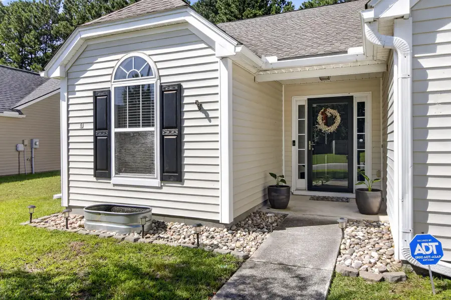 1280 Palm Cove Drive, Charleston, SC 29492 - #2
