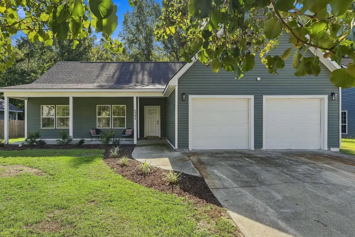 5344 Sumters Run, North Charleston, SC 29418 - #1