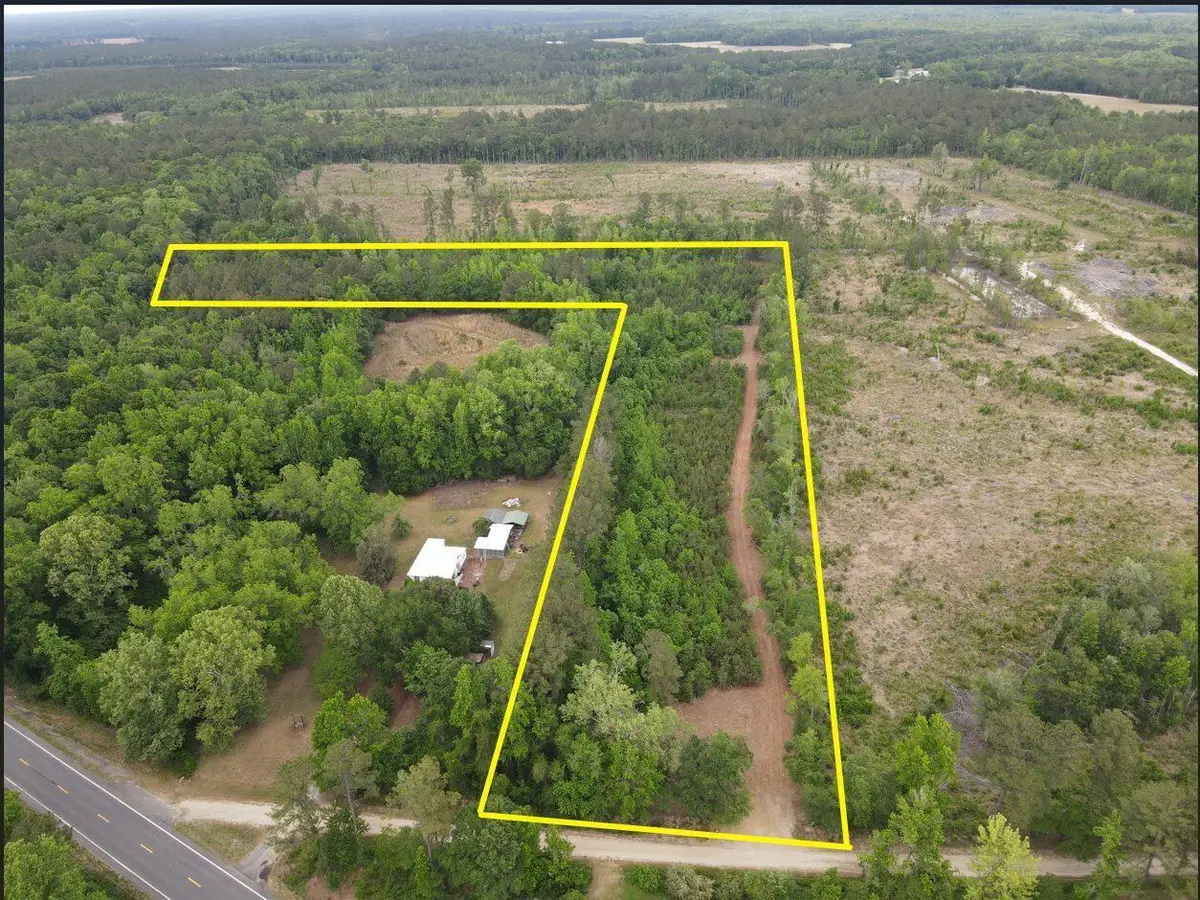 0 Varnadoe Road, Islandton, SC 29929 - #1