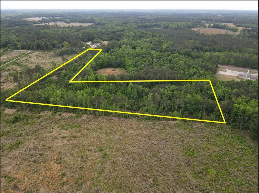 0 Varnadoe Road, Islandton, SC 29929 - #3