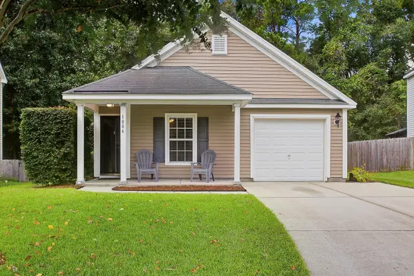 1006 Deerberry Road, Goose Creek, SC 29445