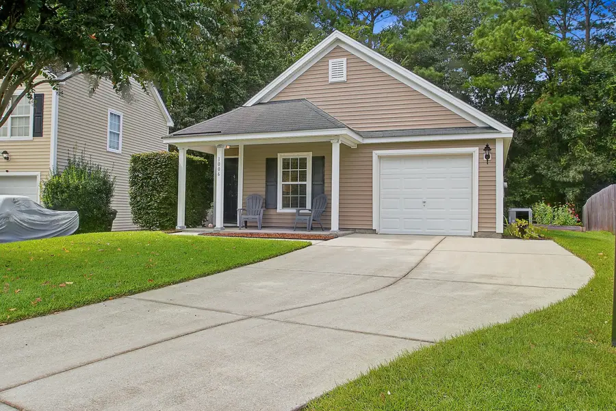 1006 Deerberry Road, Goose Creek, SC 29445 - #3