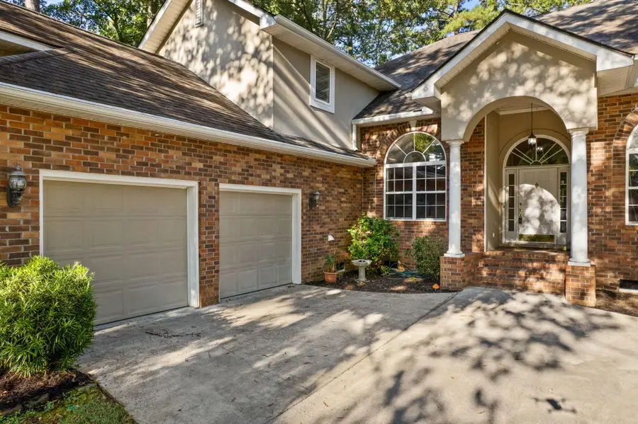 4412 Wild Thicket Lane, North Charleston, SC 29420 - #3
