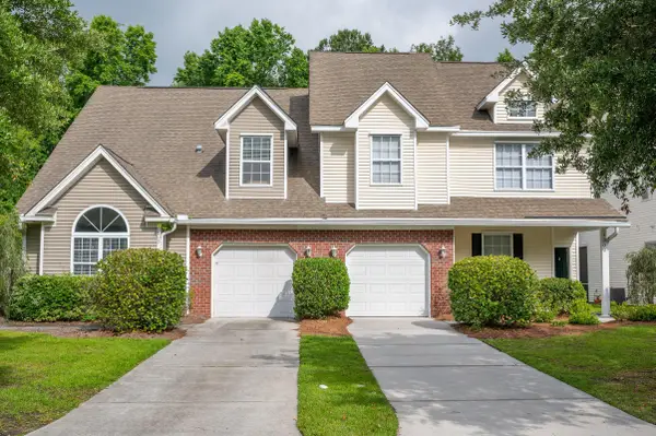 1300 Fenwick Plantation Road, Johns Island, SC 29455