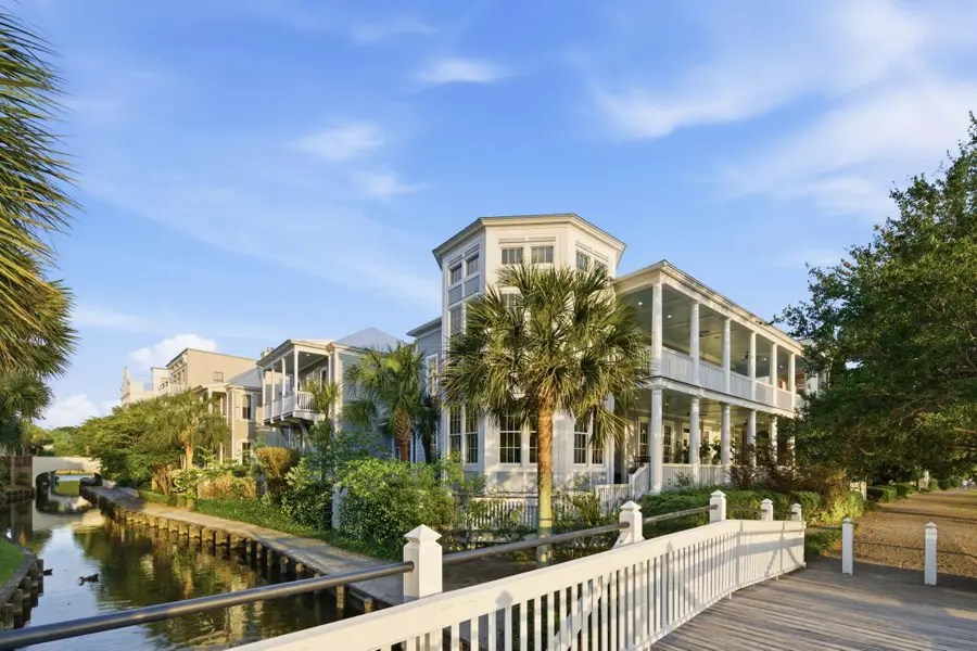 27 Krier Lane, Mount Pleasant, SC 29464 - #2