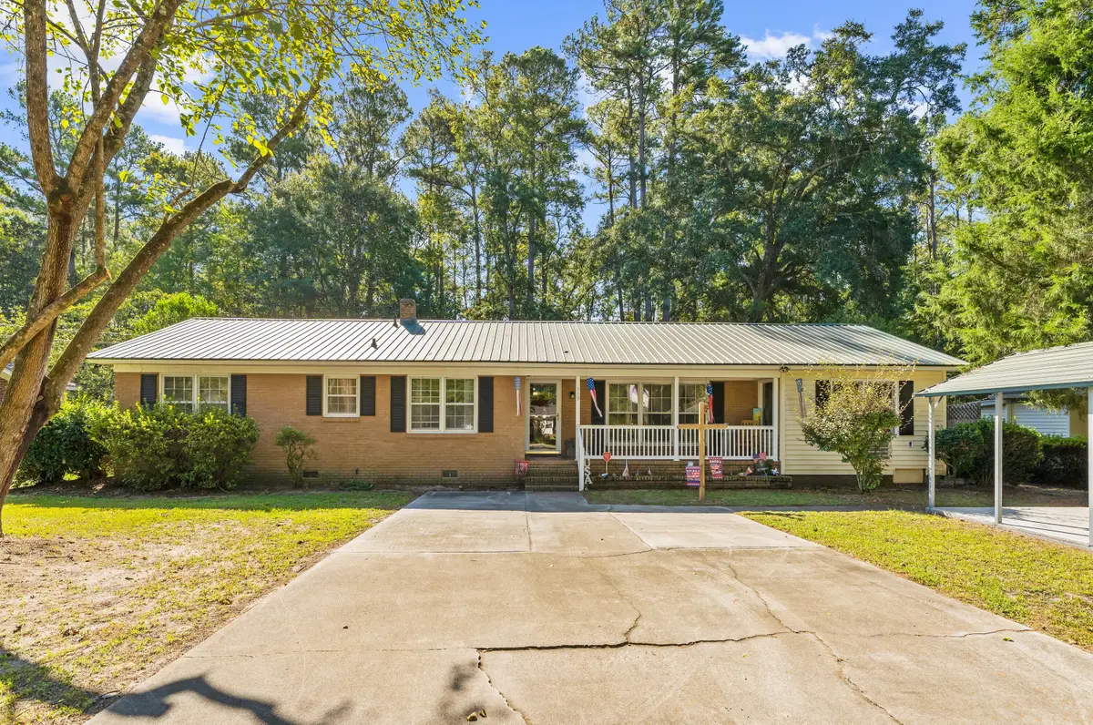 119 Sharon Drive, Walterboro, SC 29488 - #1