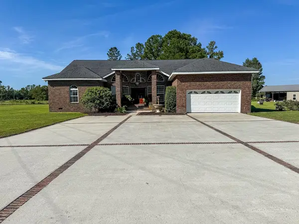824 Hilton Hall Road, Walterboro, SC 29488