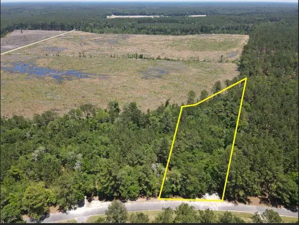 0000 Tumbleweed Road, Smoaks, SC 29481