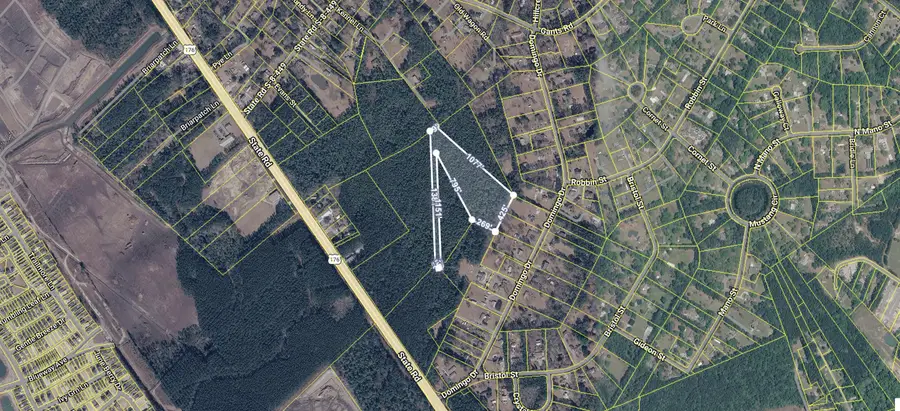 0 176 Highway, Moncks Corner, SC 29461 - #3