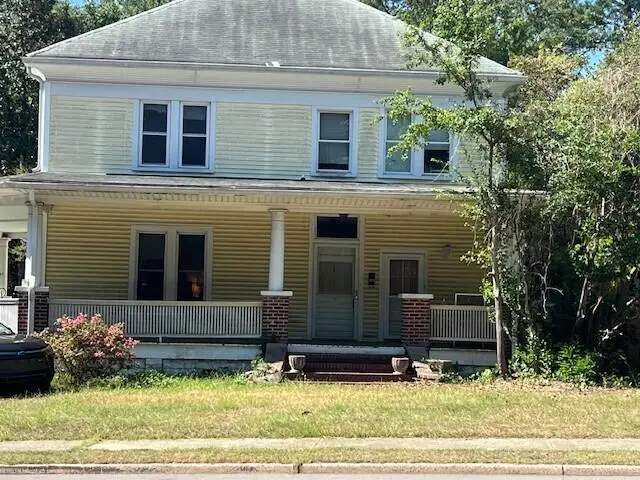 1757 Broughton Street, Orangeburg, SC 29115 - #1