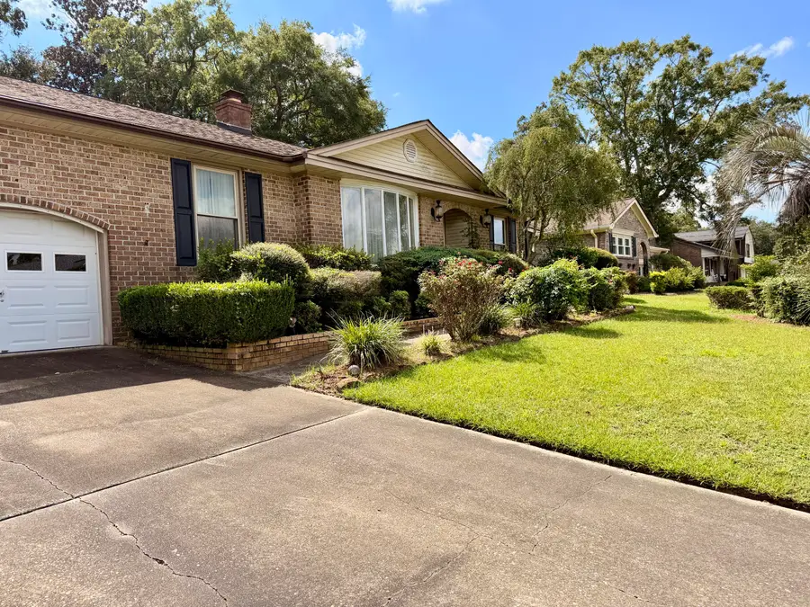 4351 Helene Drive, North Charleston, SC 29418 - #2