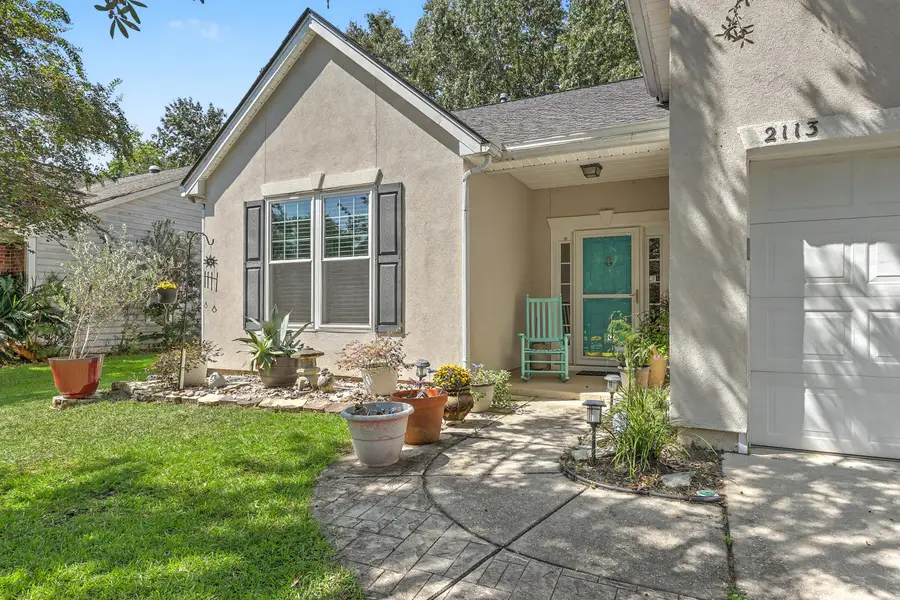 2113 Baldwin Park Drive, Mount Pleasant, SC 29466 - #3