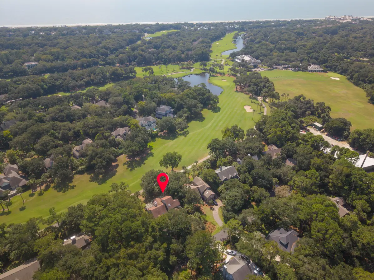 11 Angler Hall, Kiawah Island, SC 29455 - #1