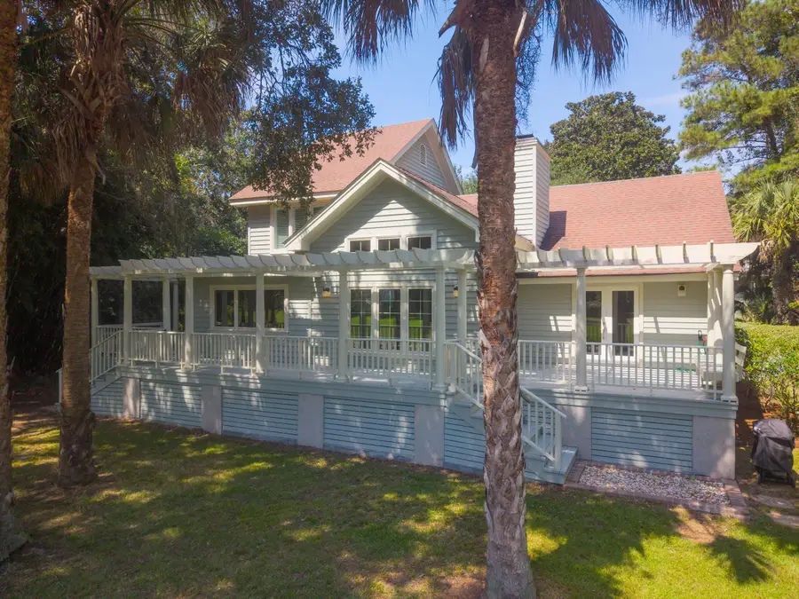 11 Angler Hall, Kiawah Island, SC 29455 - #2