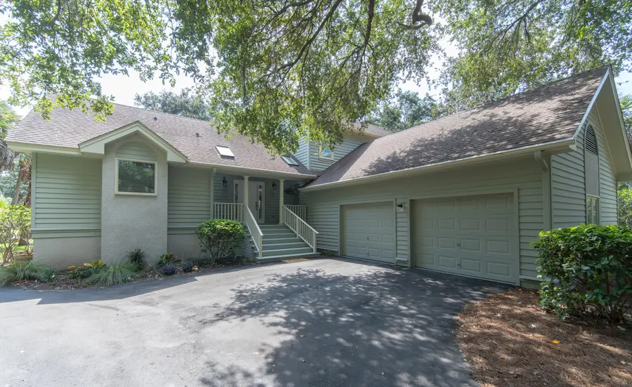 11 Angler Hall, Kiawah Island, SC 29455 - #3