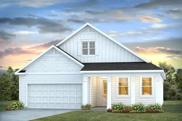 192 Broadstone Drive, Summerville, SC 29486