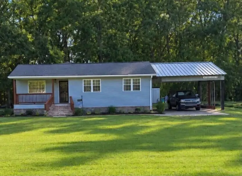 277 Mims Lake Road, Holly Hill, SC 29059 - #2