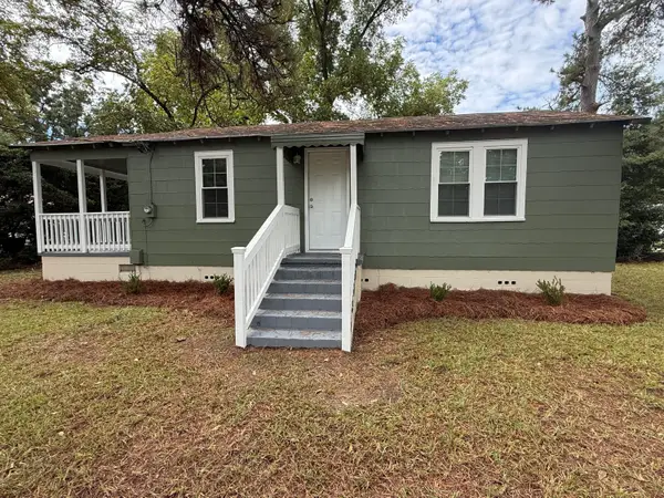 2796 Charleston Highway, Orangeburg, SC 29115