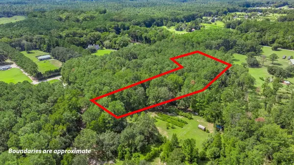 0 Campbell Road, Ridgeville, SC 29472