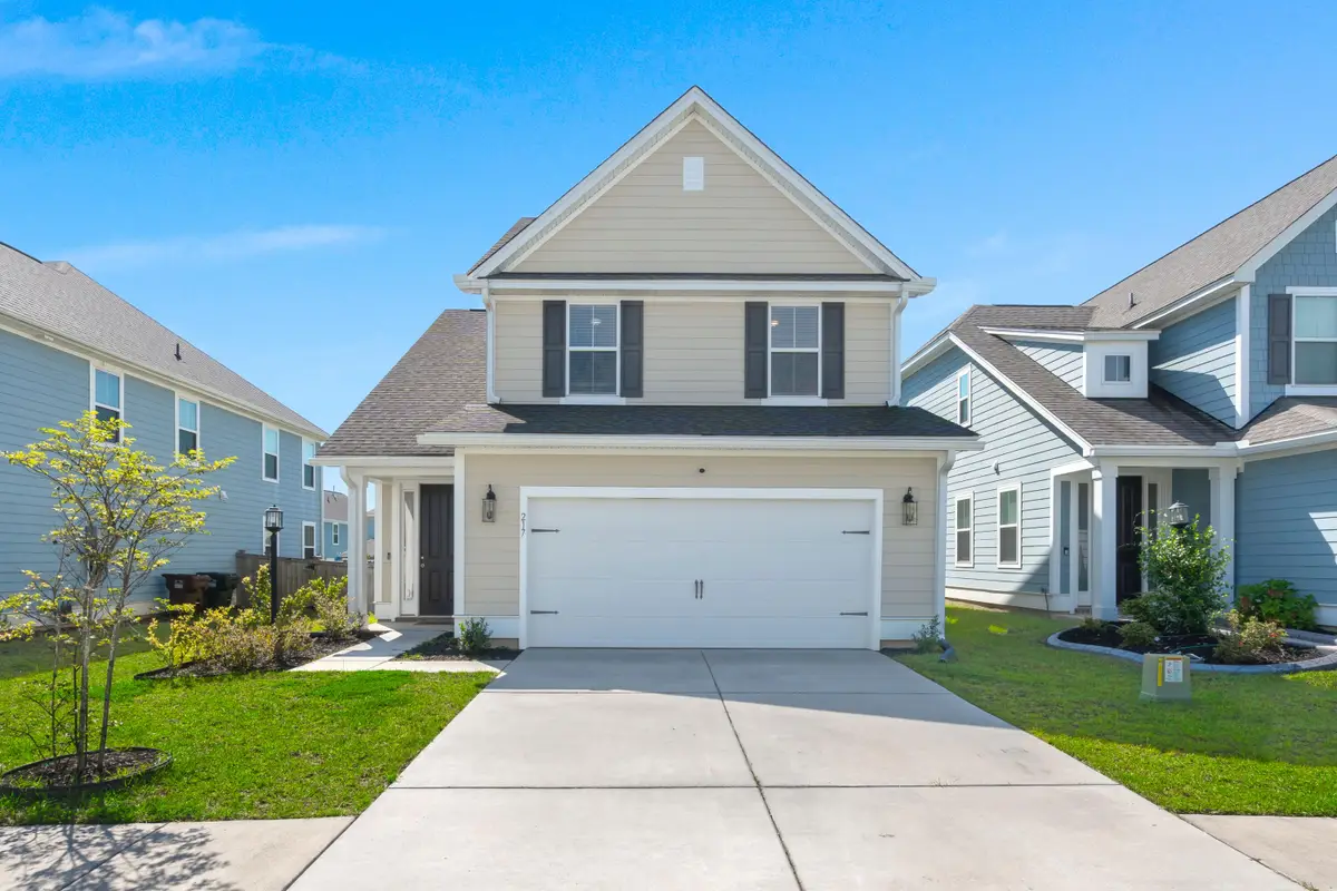 217 Old Grove Avenue, Moncks Corner, SC 29461 - #1
