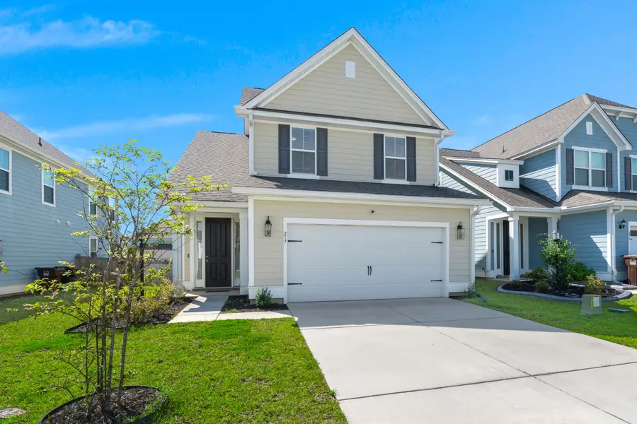 217 Old Grove Avenue, Moncks Corner, SC 29461 - #2