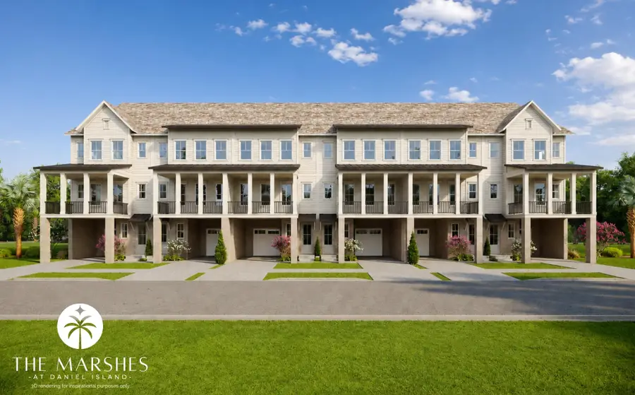 170 Etta Way, Charleston, SC 29492 - #2
