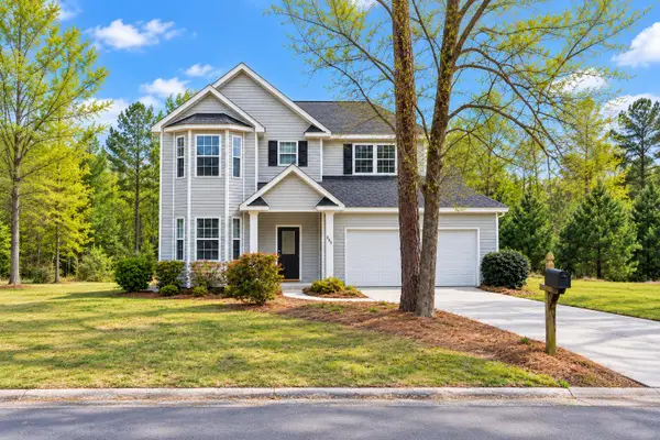 205 Sheridan Drive, Columbia, SC 29223