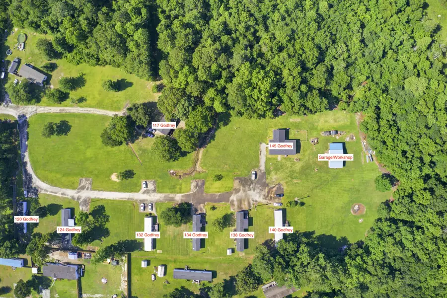 120 Godfrey Lane, Moncks Corner, SC 29461 - #3