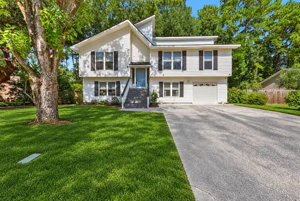 2730 Cordwainer Court, Charleston, SC 29414