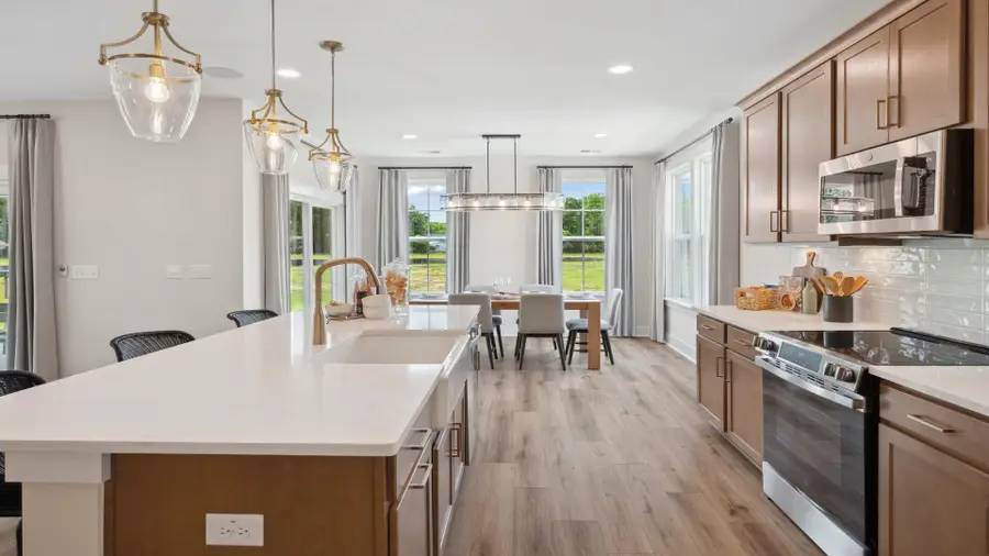 481 Cadbury Loop, Summerville, SC 29486 - #3