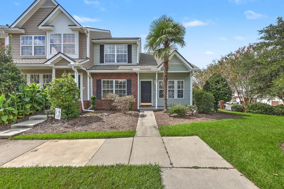 132 Hornby Circle, Goose Creek, SC 29445 - #1