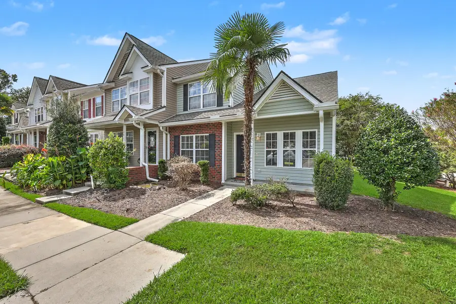 132 Hornby Circle, Goose Creek, SC 29445 - #2