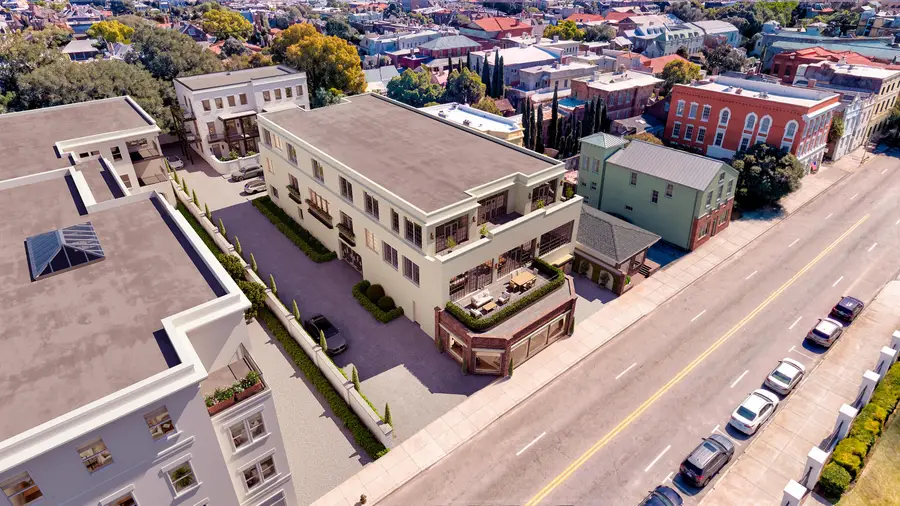 280 Meeting Street #310, Charleston, SC 29401 - #3