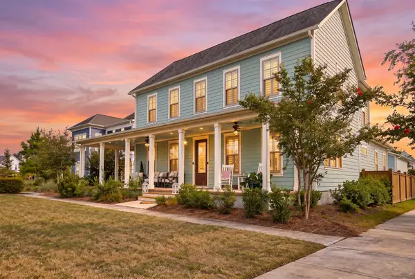 208 Springrise Lane, Summerville, SC 29486